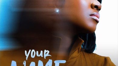Nana Adwoa - Your Name