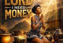 Ndou Advocate - Lord I Need Money