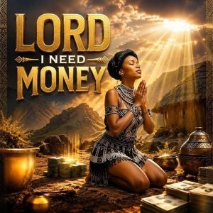 Ndou Advocate - Lord I Need Money