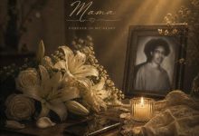 NeveahSoul - Happy Mother’s Day Mama