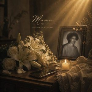 NeveahSoul - Happy Mother’s Day Mama