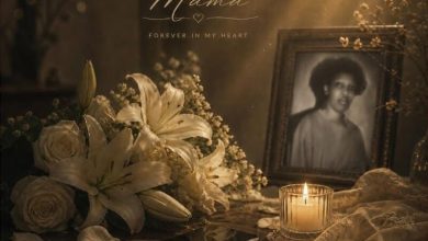 NeveahSoul - Happy Mother’s Day Mama