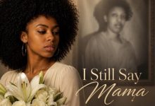 NeveahSoul - I Still Say Mama