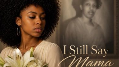 NeveahSoul - I Still Say Mama