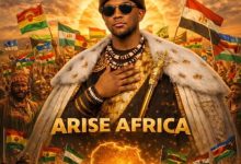 Ngoma Empire - Arise Africa