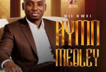 Nii Kwei - Hymn Medley