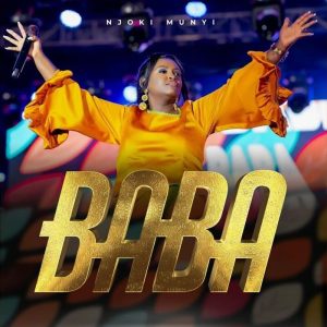 Njoki Munyi - Baba