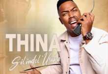 Nkah Ngcobo - Thina Silindel'Usuku