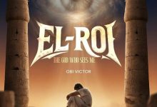 Obi Victor - El-Roi (The God Who Sees Me)