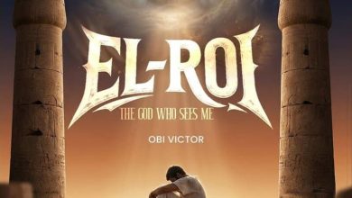 Obi Victor - El-Roi (The God Who Sees Me)