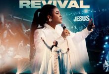 Ohemaa Mercy - Songs Of Revival