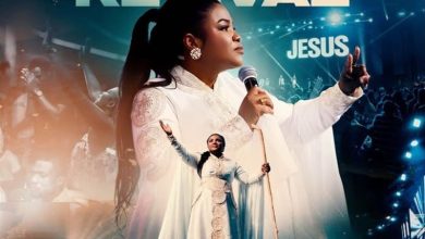 Ohemaa Mercy - Songs Of Revival