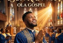 Ola Gospel - Isun Kan Wa
