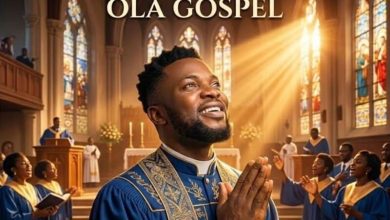 Ola Gospel - Isun Kan Wa