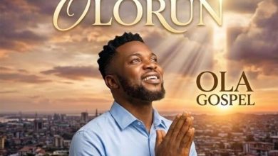 Ola Gospel - Ogo Fun Olorun