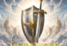 Olufemi Orekoya - Jagun Jagun