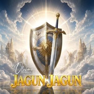 Olufemi Orekoya - Jagun Jagun