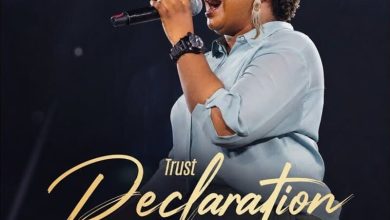 Onn Gospel - Trust Declaration (Hymns Medley)