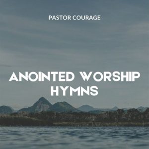 Pastor Courage - Higher Ground