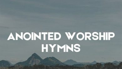 Pastor Courage - Higher Ground