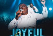 Paul Akadi - Joyful Praise Medley
