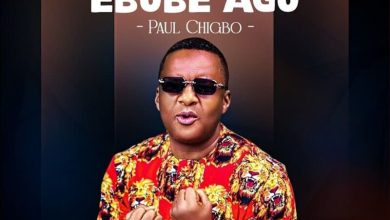 Paul Chigbo - Ebube Agu