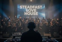 Paul Cleverlee - Steadfast Love House