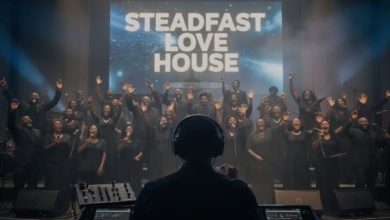 Paul Cleverlee - Steadfast Love House