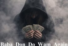 Perry Jerry - Baba Don Do Wam Again