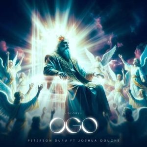 Peterson Duru - Ogo Ft. Joshua Oguche