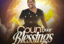 Petra Odubayo - Count Your Blessings