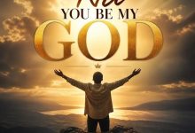 Prince Ben - Na You Be My God