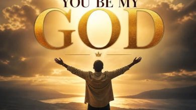 Prince Ben - Na You Be My God