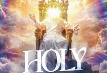 Princely Abutu - Holy Live Ft. Theophilus Sunday