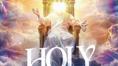 Princely Abutu - Holy Live Ft. Theophilus Sunday