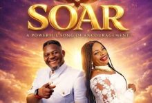 Princess Anne Inyang - Soar Ft. Pst Kingsley Ike