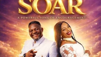 Princess Anne Inyang - Soar Ft. Pst Kingsley Ike