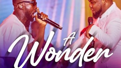 Quame Gyedu - A Wonder (Live) Ft. Rush The High Priest