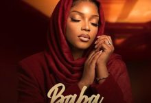 Rachel Mukuna - Baba