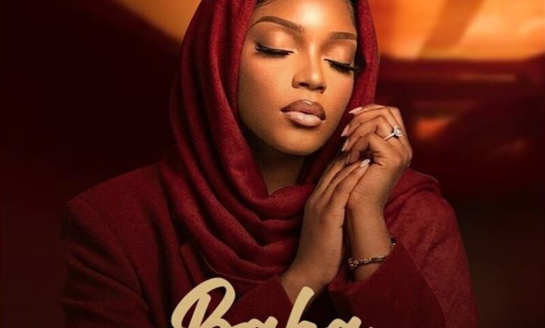 Rachel Mukuna - Baba