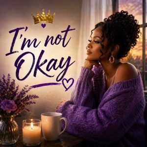 Renee Solace - I'm Not Okay