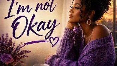 Renee Solace - I'm Not Okay