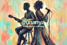 Rhema Onuoha - Ifunanya Ft. Kaestrings