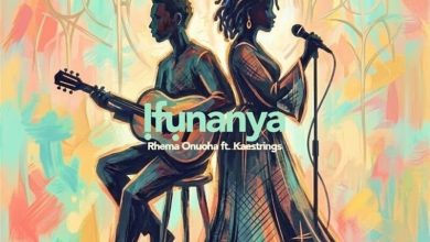 Rhema Onuoha - Ifunanya Ft. Kaestrings