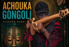 Richard Bona - Achouka Gongoli