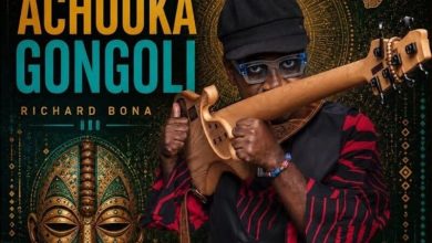 Richard Bona - Achouka Gongoli