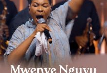 Rosemary Njage - Mwenye Nguvu (Live)