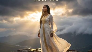 Sainte Voix - Yaweh M'a Relevé