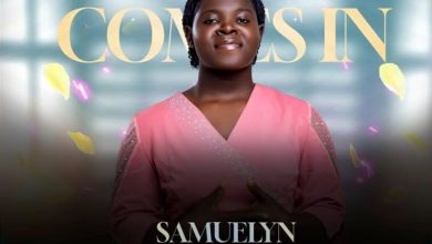 Samuelyn Wilson - When The King Comes In