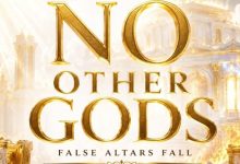 Sheena Taylor - No Other Gods